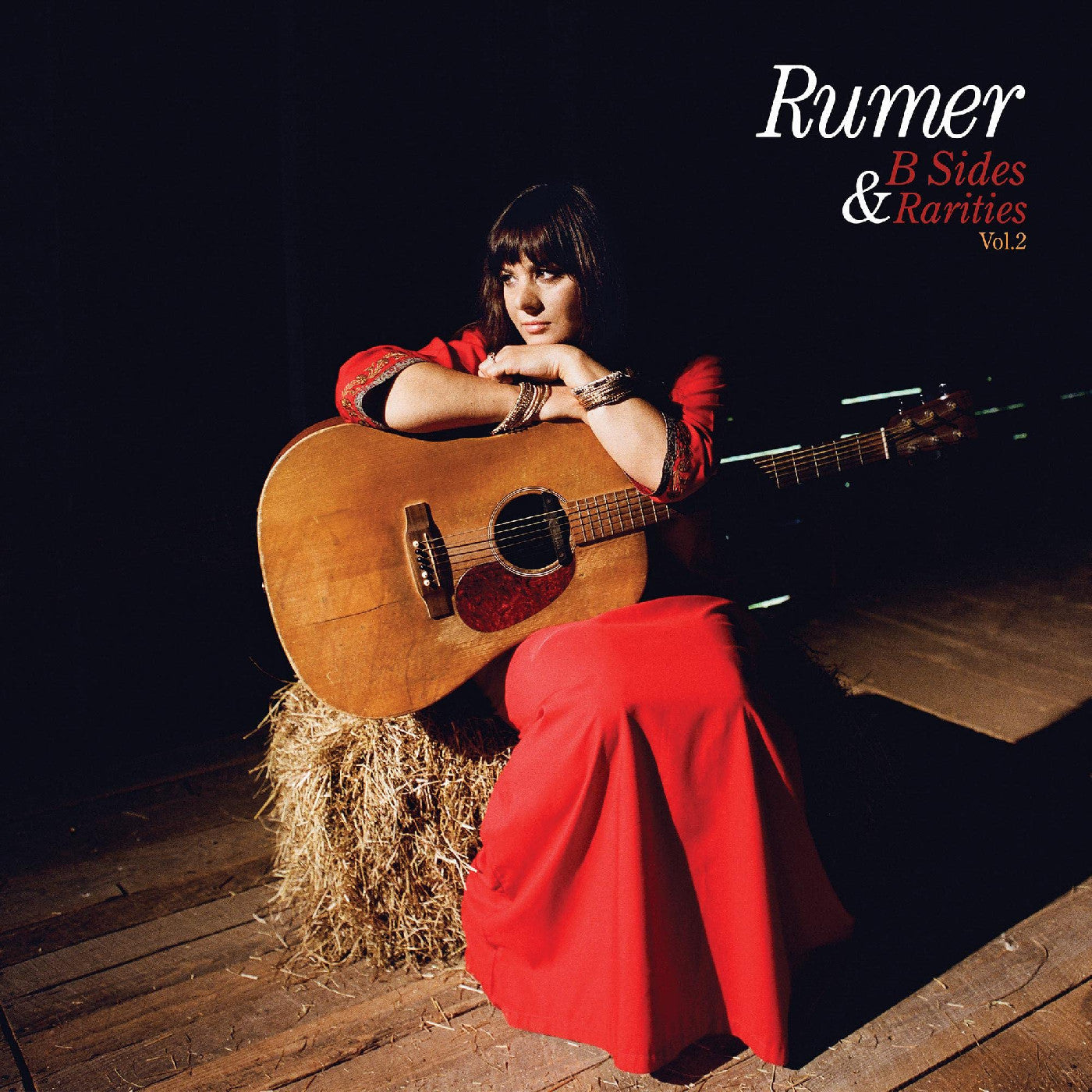 Rumer - B Sides & Rarities Vol. 2 (VINYL) | Mint (M) Mint (M)-