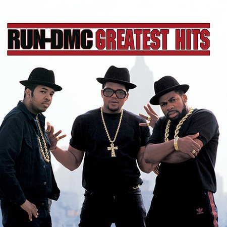 RUN-DMC - Greatest Hits |-