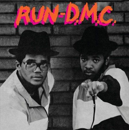 RUN-D.M.C. |-