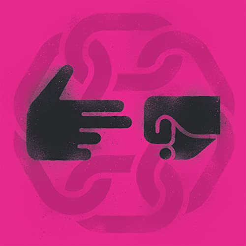 Run The Jewels - RTJ CU4TRO (2LP) | Mint (M) Mint (M)-