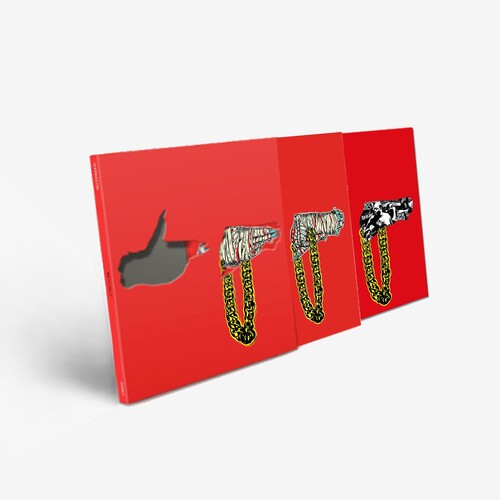 Run The Jewels - Run the Jewels 2: 10th Anniversary Edition (180 Gram 2x VINYL) | Mint (M) Mint (M)-