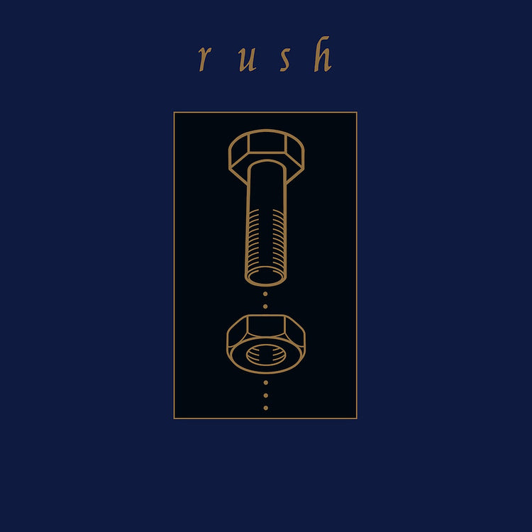 Rush - Counterparts (SYEOR25, Brick & Mortar Exclusive) (2LP) | Mint (M) Mint (M)-