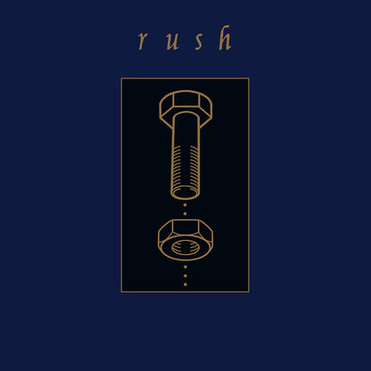 Rush - Counterparts (SYEOR25, Brick & Mortar Exclusive) (2LP) | Mint (M) Mint (M)-