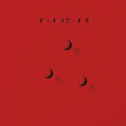 Rush - Hold Your Fire | Mint (M) Mint (M)-