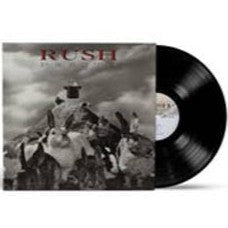 Rush - Presto (SYEOR25, Brick & Mortar Exclusive)(VINYL) | Mint (M) Mint (M)-