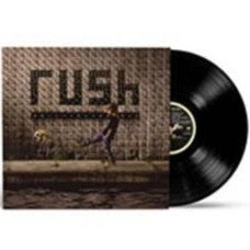 Rush - Roll The Bones (SYEOR25, Brick & Mortar Exclusive)(180g VINYL LP) | NEW-