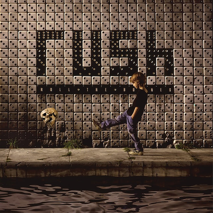 Rush - Roll The Bones (SYEOR25, Brick & Mortar Exclusive)(180g VINYL LP) | NEW-