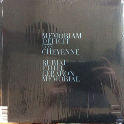 Russian Circles - Memorial (VINYL) | Mint (M) Mint (M)-