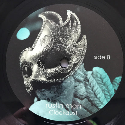 Rustin Man - Clockdust | Mint (M) Mint (M)-