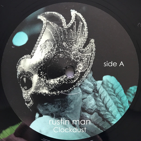 Rustin Man - Clockdust | Mint (M) Mint (M)-