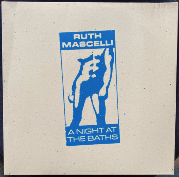 Ruth Mascelli - A Night At The Baths | Mint (M) Mint (M)-