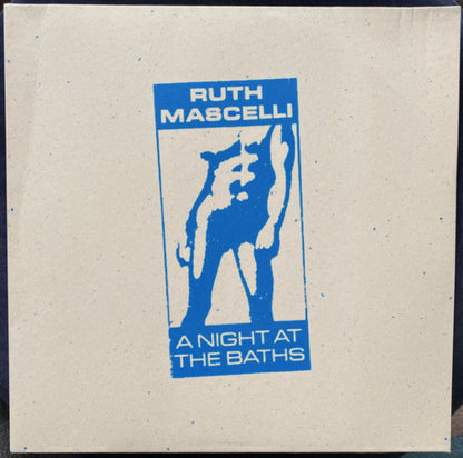 Ruth Mascelli - A Night At The Baths | Mint (M) Mint (M)-
