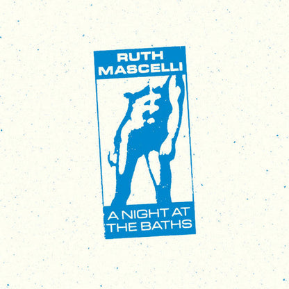 Ruth Mascelli - A Night At The Baths | Mint (M) Mint (M)-