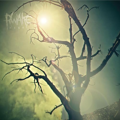 Rwake - Rest (2xMint & Swamp Green Splatter VINYL) | Mint (M) Mint (M)-