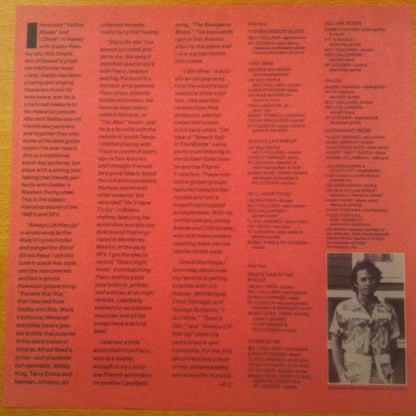 Ry Cooder - Chicken Skin Music | Mint (M) Mint (M)-