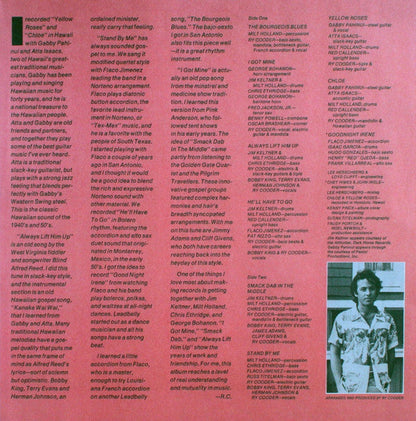 Ry Cooder - Chicken Skin Music | Mint (M) Mint (M)-