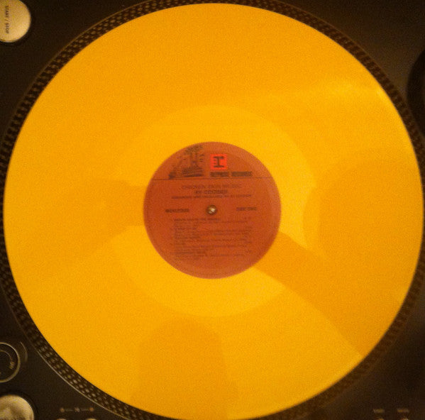 Ry Cooder - Chicken Skin Music | Mint (M) Mint (M)-