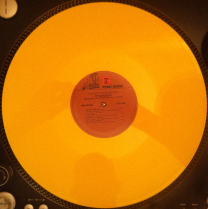 Ry Cooder - Chicken Skin Music | Mint (M) Mint (M)-