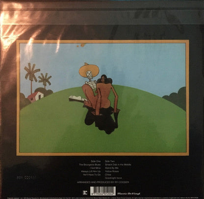 Ry Cooder - Chicken Skin Music | Mint (M) Mint (M)-