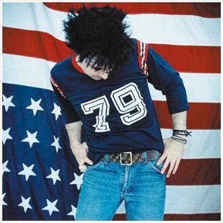 Ryan Adams - Gold (2 Lp's) | Mint (M) Mint (M)-