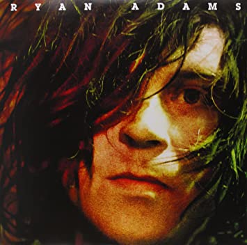 RYAN ADAMS (VINYL) |-