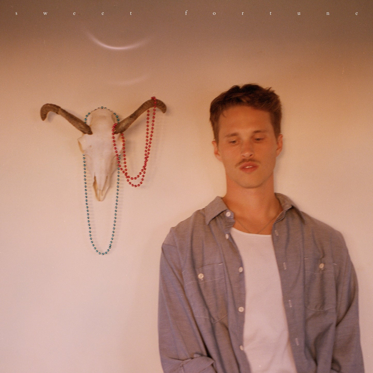 Ryan Beatty - (PRESALE 6/26/26) Sweet Fortune (CD) | Mint (M) Mint (M)-