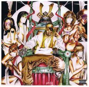 RZA as Bobby Digital - In Digital Potions (RSD11.25.22) |-