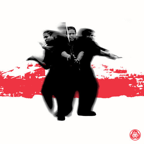 RZA - Ghost Dog: Way Of The Samurai O.S.T. | Mint (M) Mint (M)-