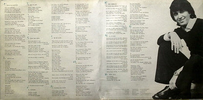 Πασχάλης - Φίλοι Και Αδελφοί (VINYL) | Very Good (VG) Near Mint (NM)--