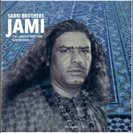 Sabri Brothers - JAMI | Mint (M) Mint (M)--