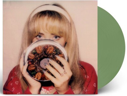Sabrina Carpenter - Fruitcake (Indie Exclusive, Limited Edition, Green Colored Vinyl, Extended Play) | Mint (M) Mint (M)-