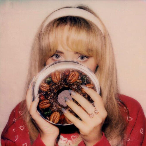 Sabrina Carpenter - Fruitcake (CD) | Mint (M) Mint (M)-