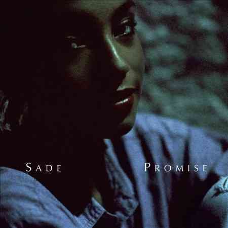 Sade - Promise |-