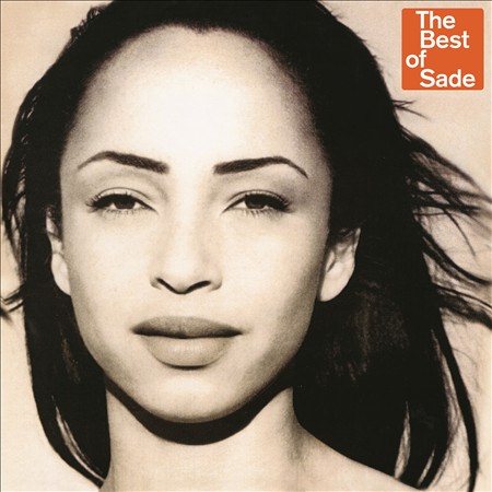 Sade - The Best Of Sade (VINY 2LP) | NEW Mint (M) Mint (M)-