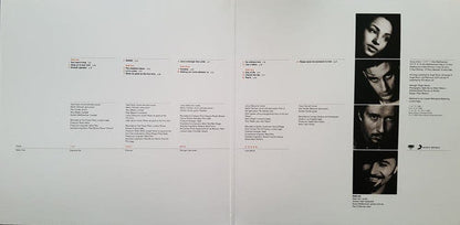 Sade The Best Of Sade Sony Music, Epic 2xLP, Comp, RE, Gat Mint (M) Mint (M)-