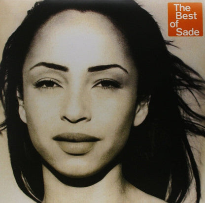 Sade The Best Of Sade Sony Music, Epic 2xLP, Comp, RE, Gat Mint (M) Mint (M)-