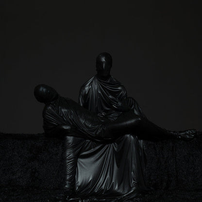 Saffronkeira With Paolo Fresu - In Origine: The Field Of Repentance | Mint (M) Mint (M)-