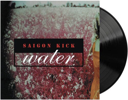 Saigon Kick - Water | Mint (M) Mint (M)-