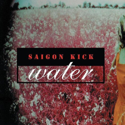 Saigon Kick - Water | Mint (M) Mint (M)-