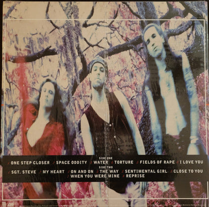 Saigon Kick - Water | Mint (M) Mint (M)-