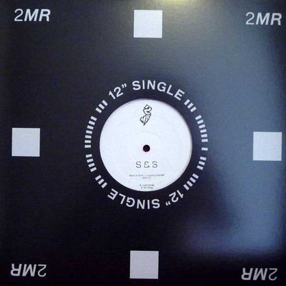 Saine & Smith - Laughing Kids | Mint (M) Mint (M)-