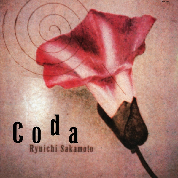 Sakamoto, Ryuichi - Coda (CD) | Mint (M) Mint (M)-