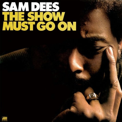 Sam Dees - The Show Must Go On |-