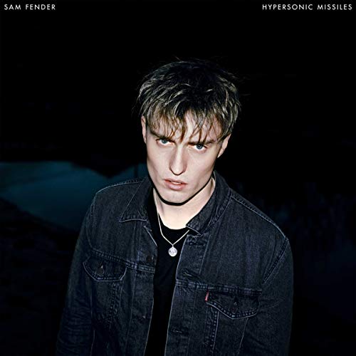 Sam Fender - Hypersonic Missiles | Mint (M) Mint (M)-