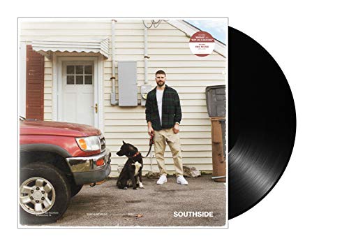 Sam Hunt - SOUTHSIDE [LP] | Mint (M) Mint (M)-