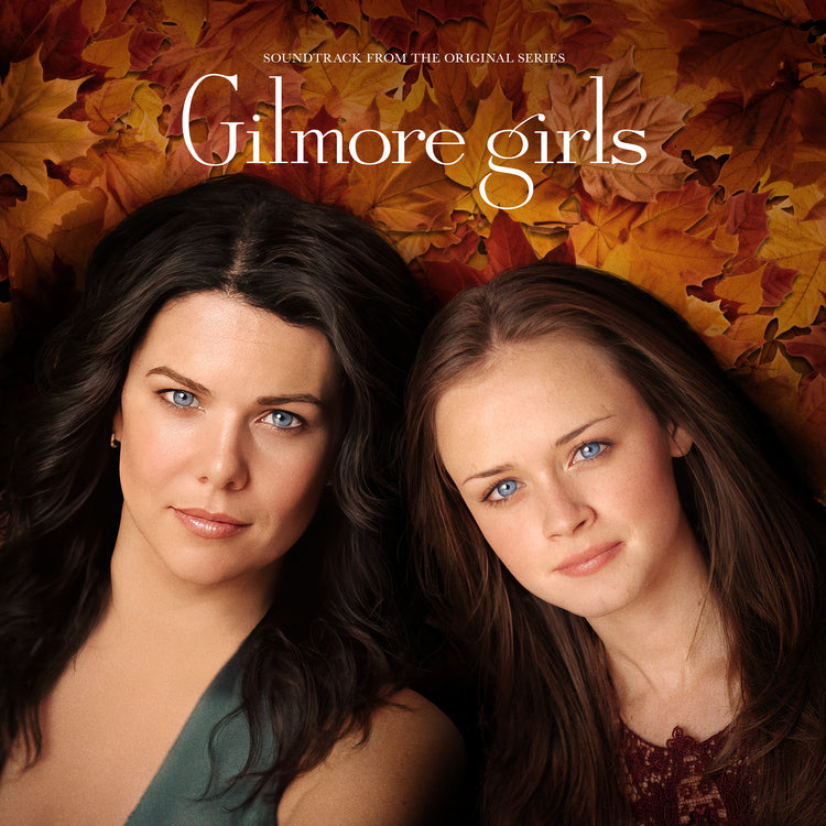 Sam Phillips - Gilmore Girls (Coffee VINYL) | Mint (M) Mint (M)-