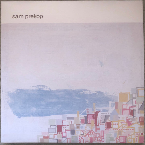 Sam Prekop | Mint (M) Mint (M)-