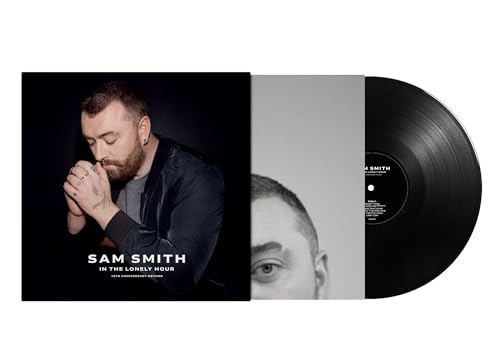 Sam Smith - In The Lonely Hour (10th Anniversary Edition) | Mint (M) Mint (M)-
