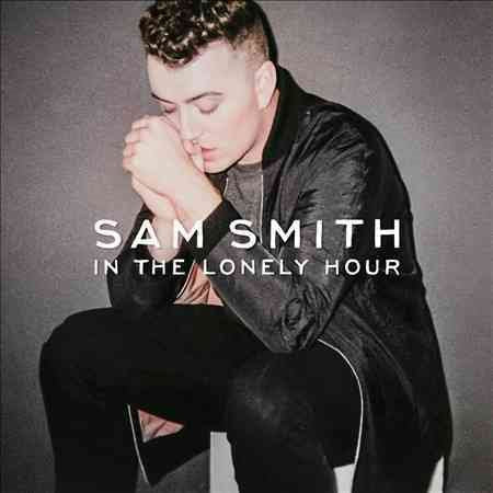 Sam Smith - In the Lonely Hour |-