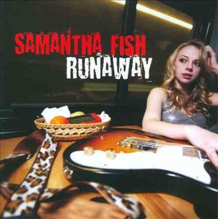 Samantha Fish - Runaway |-